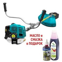 Мотокоса Sadko GTR-430V