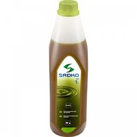 Масло Sadko для смазки цепи bio-1L