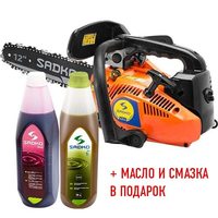 Бензопила Sadko GCS-254