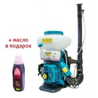 Опрыскиватель бензиновый Sadko GMD-4214N