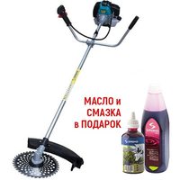 Мотокоса Sadko GTR-2200 NEW