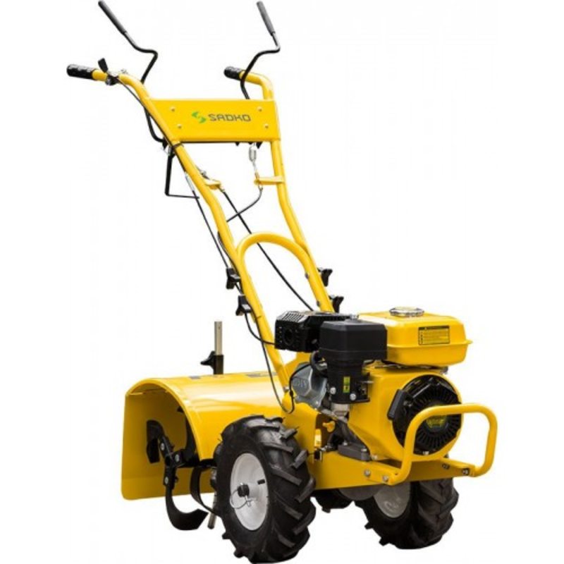 Мотокультиватор Sadko M-400