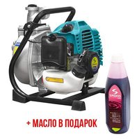 Мотопомпа Sadko GWP-4030 (19 м.куб/час)