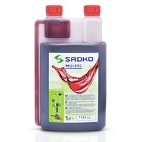 Масло минеральное Sadko MO-2TC 1L с дозатором
