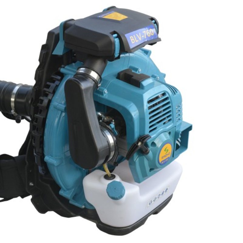 Воздуходувка бензиновая Sadko BLV-760