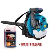 Воздуходувка бензиновая Sadko BLV-760
