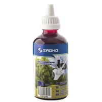 Смазка универсальная для редуктора мотокосы Sadko (100г)