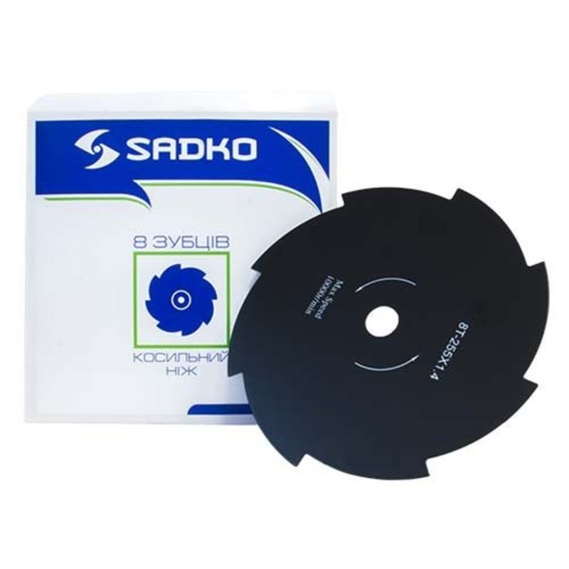 Мотокоса Sadko GTR-2800 NEW