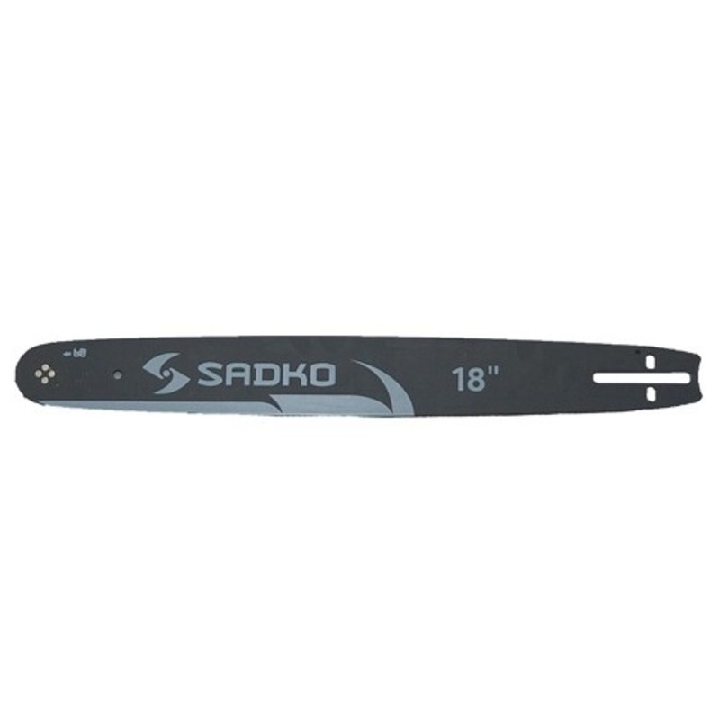 Бензопила Sadko GCS-560E(в компл. 2 шины и 2 цепи/18 20)