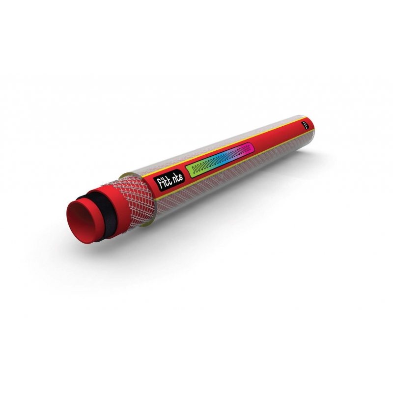 Fitt NTS Red 3/4 Шланг для поливу 25 м