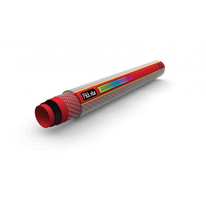 Fitt NTS Red 3/4 Шланг для поливу 25 м