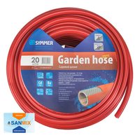 Шланг поливальний SYMMER GARDEN HOSE 1/2 "20