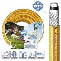 Fitt NTS Wintech 1/2 Шланг для воды 25 м