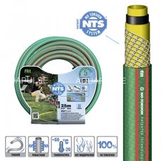Fitt NTS Flash 1/2 Шланг для води 12,5 мм