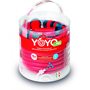 Растягивается шланг YOYO 30