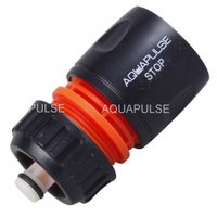 Конектор з стопом 1/2 "- 5/8" AP 1003