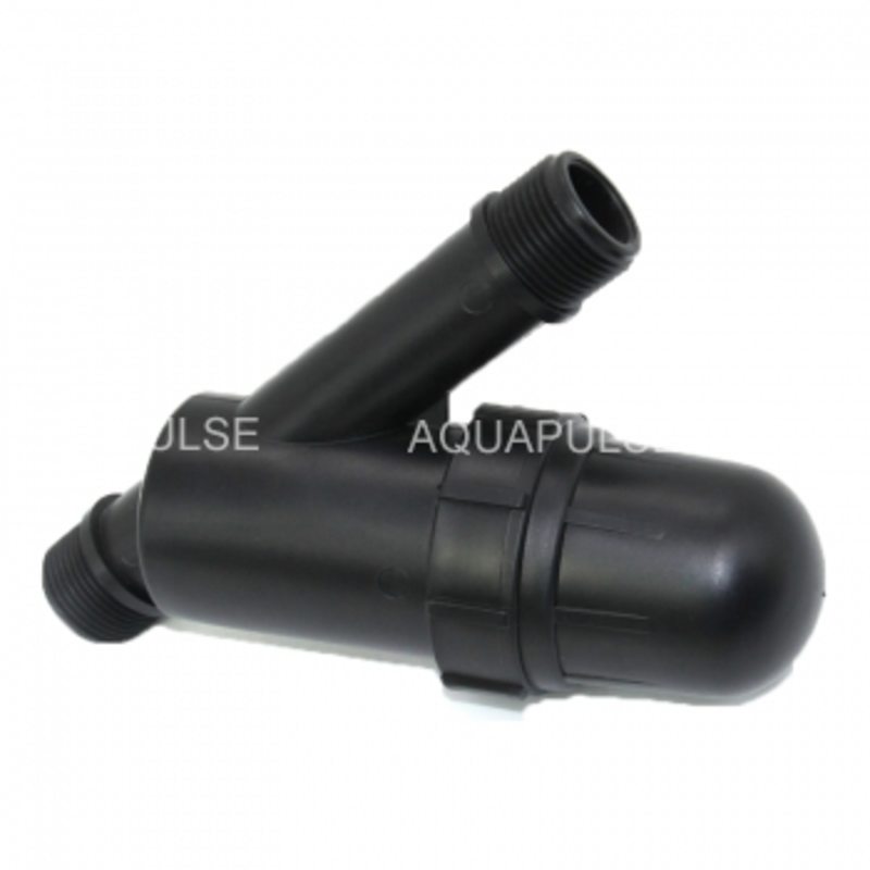 Фільтр дисковий 3/4 "AP 5003