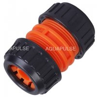 Муфта - соединитель 1/2 "- 1/2" AP 1006