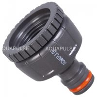 Адаптер с внутренней резьбой 1 "c редуктором 3/4" - 1 "LX 1014R