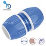 Муфта - соединитель 1/2 "- 5/8" - 3/4 "AS 108