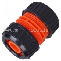 Муфта - соединитель 3/4 "- 3/4" AP 1007