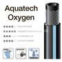 Шланг высокого давления Aquatech Oxygen AO 9x3x40
