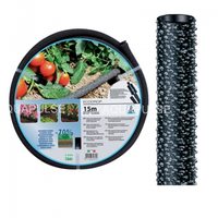 Шланг поливочный Ecodrop 1/2 "x25 м