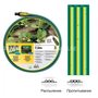 Шланг поливальний Pluvio 1/2 "x7.5 м