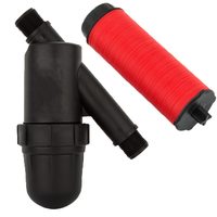 Фильтр дисковый с наружной резьбой 3/4 '' AD 6302