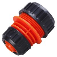 Муфта - соединитель 1/2 "- 3/4" AP 1008