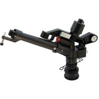 Фрегат пластиковый, пульсирующий "PROFI" с внутренней резьбой 1 "1/2" AP 3022