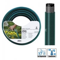 Aquapulse Idro Color Шланг для поливу 1 1/4 "x25 м