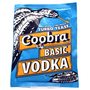 Турбо дріжджі Coobra Basic Vodka