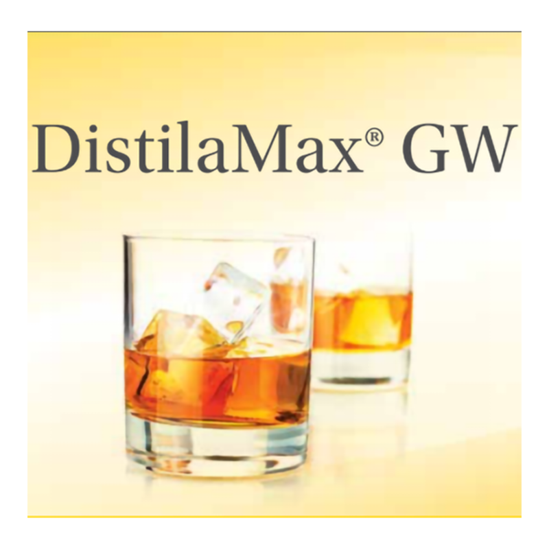 Дрожжи для виски DistilaMax GW (на 30 л.)