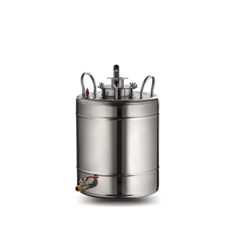 Дистиллятор AquaGradus Компакт - комплект 35 литров