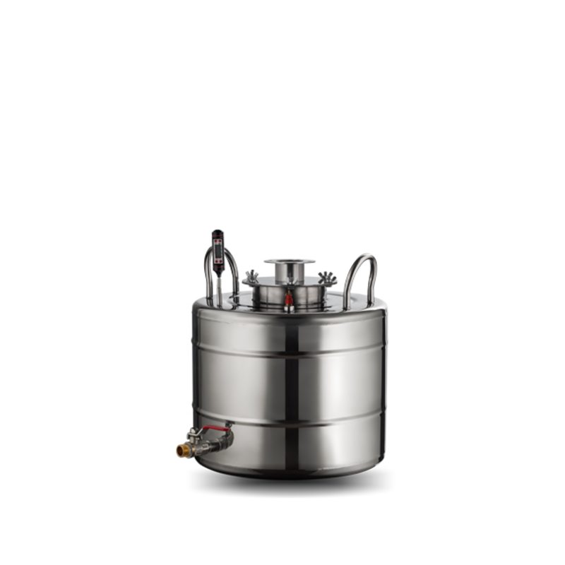 Дистиллятор AquaGradus Стандарт - комплект 25 литров