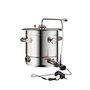 Домашняя пивоварня AquaGradus CraftMaster - комплект 30 литров