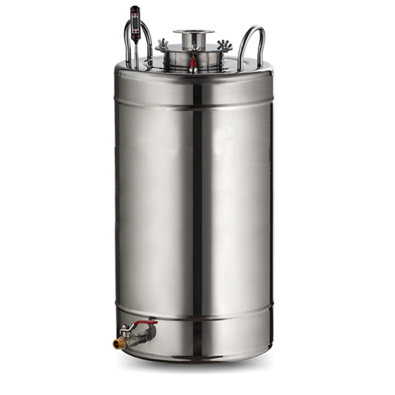 Дистиллятор AquaGradus Стандарт - комплект 75 литров