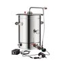 Домашняя пивоварня AquaGradus CraftMaster - комплект 50 литров