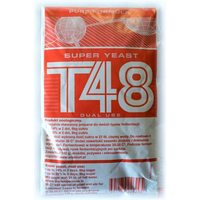 Дріжджі Спиртові Super Yeast T48