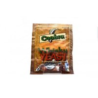 Спиртовые дрожжи Coobra Whisky Yeast