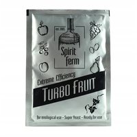 Спиртовые турбо дрожжи Spirit Ferm Turbo Fruit