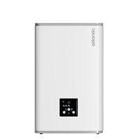 Бойлер Atlantic Vertigo Steatite WI-FI 50 MP 040 F220-2-CE-CC-W (2250W) white
