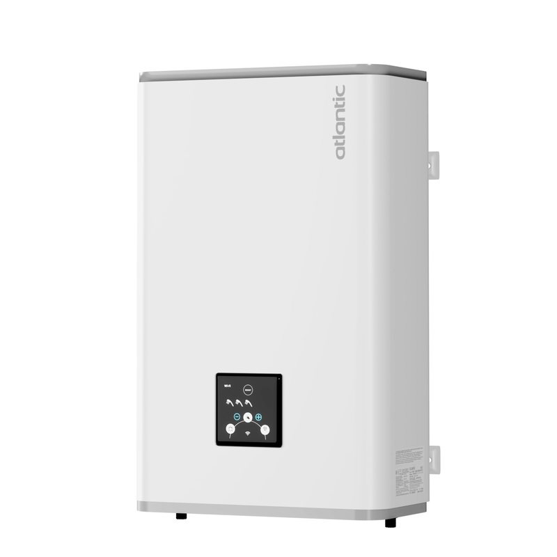 Atlantic Vertigo Steatite WI-FI 50 MP 040 F220-2-CE-CC-W (2250W) white