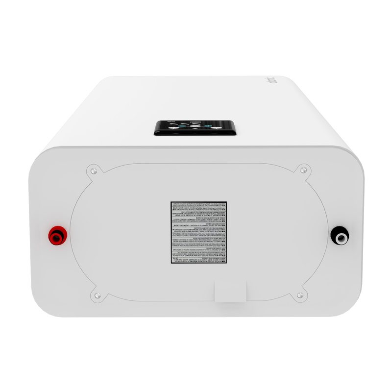 Atlantic Vertigo Steatite WI-FI 80 MP 065 F220-2-CE-CC-W (2250W) white