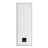 Atlantic Vertigo Steatite WI-FI 100 MP 080 F220-2-CE-CC-W (2250W) white