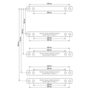 ATLANTIC VERTIGO STEATITE ESSENTIAL 100 MP 080 2F-220E-S (1500W)