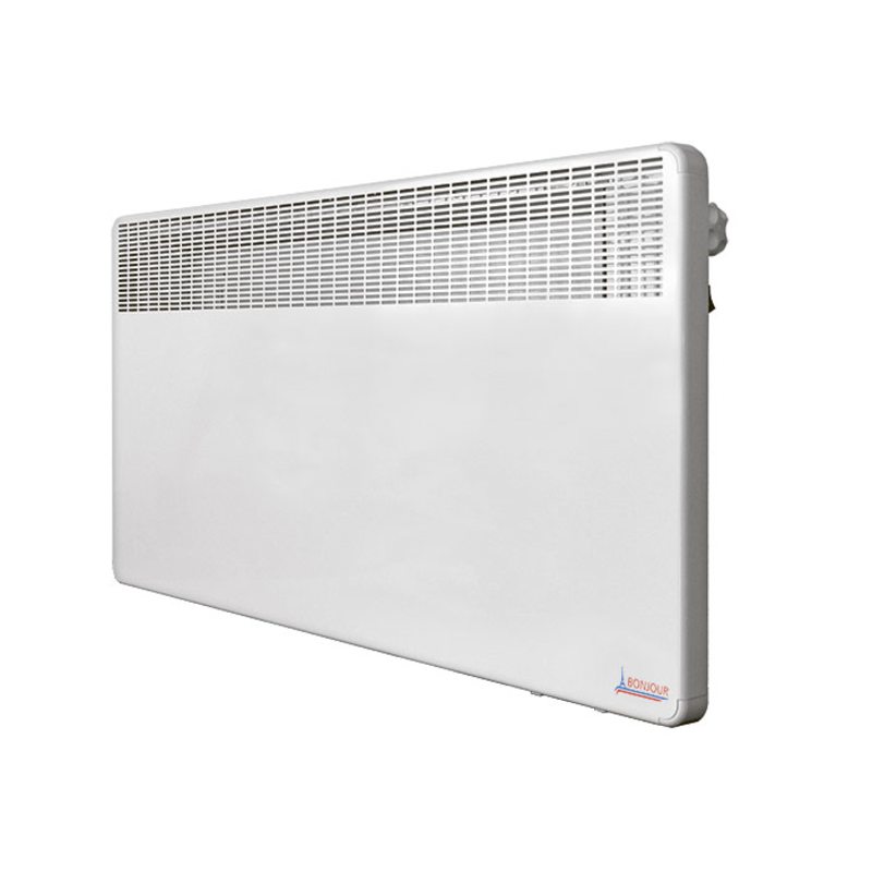 Електричний конвектор Bonjour CEG BL-Meca/M (2500W)