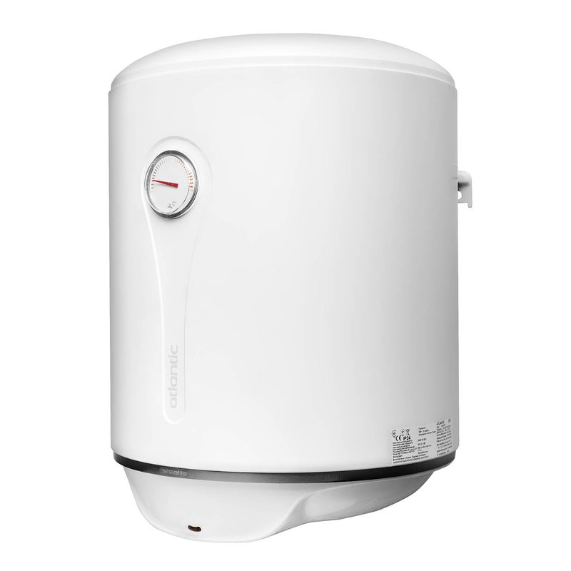 ATLANTIC STEATITE EGO VM 050 D400-1-BC