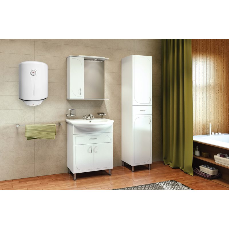 ATLANTIC STEATITE EGO VM 050 D400-1-BC